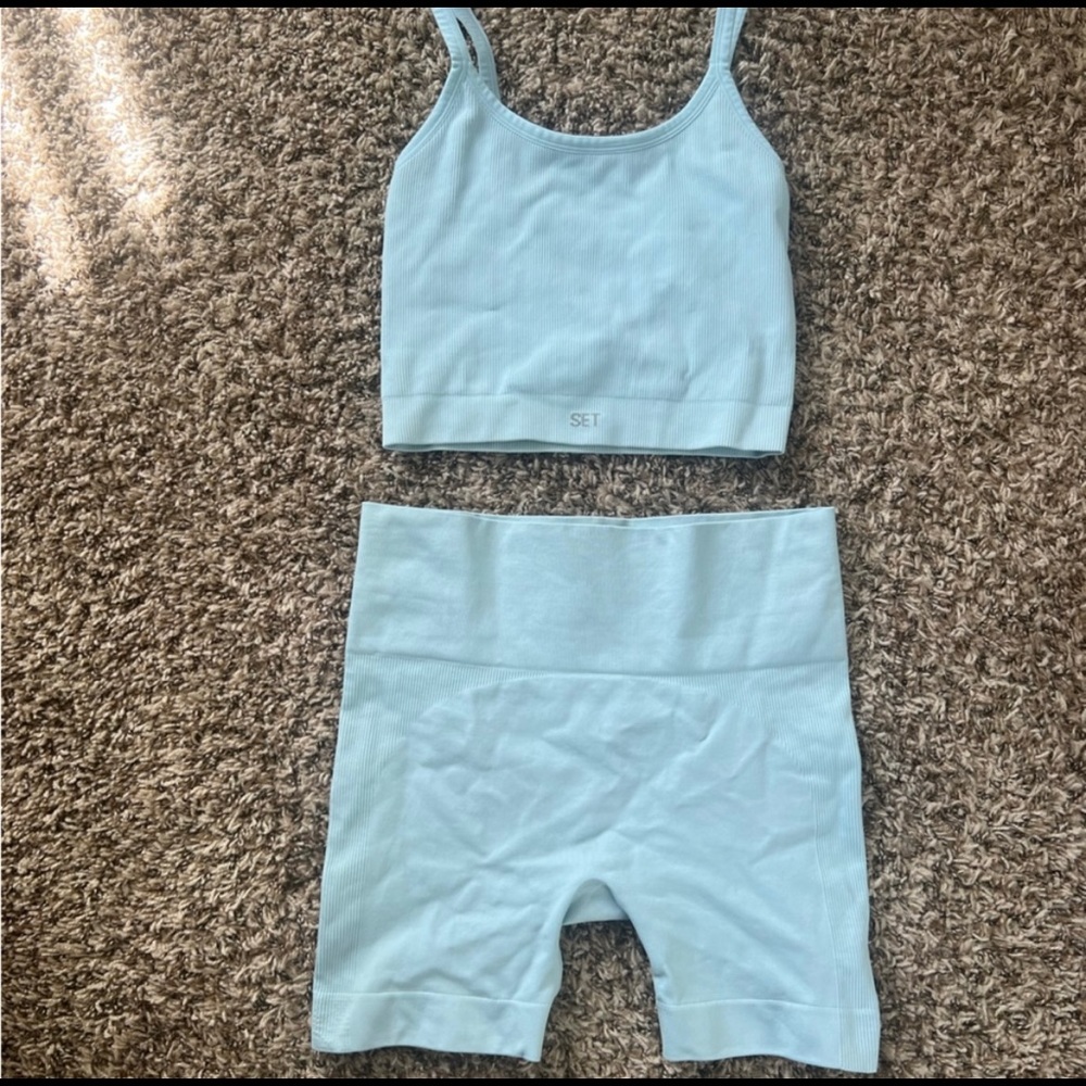Set Active Set